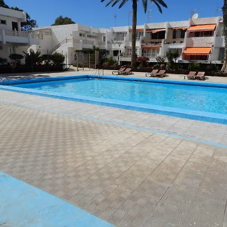 Daire Cozy With Pool *
