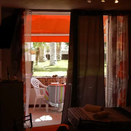 Apartment Cozy With Pool Costa Del Silencio