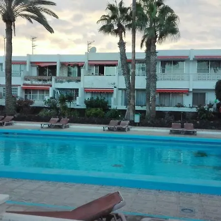 Apartment Cozy With Pool *