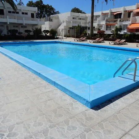 公寓 Cozy With Pool 德尔锡伦西奥海岸