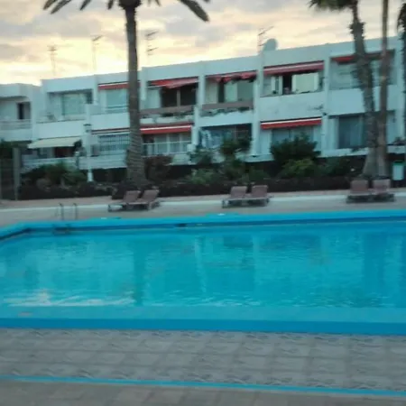 公寓 Cozy With Pool *